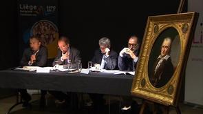 2013 verra le bicentenaire de la mort de Gretry.