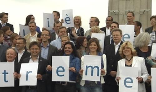 Elections : le MR Liège présente sa liste et ses priorités