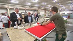 Entreprise : une bourse pour innover de manière durable