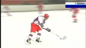 Nouvelle patinoire de Liège : quel avenir pour les Bulldogs ?