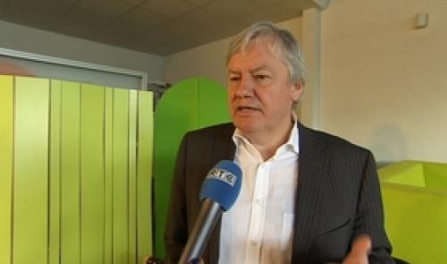 Décret sur les exportations d'armes : ce qu'en dit J-C Marcourt