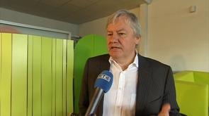 Décret sur les exportations d'armes : ce qu'en dit J-C Marcourt