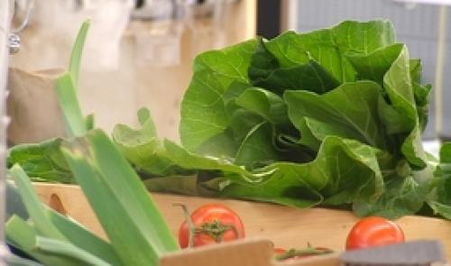 La Semaine Bio 2012 a débuté