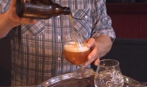 Blehen: deux bières primées lors d'un concours wallon