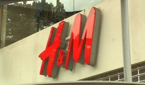 Les magasins H et M liégeois touchés par une grève du SETCA