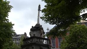 Le Perron restauré ?