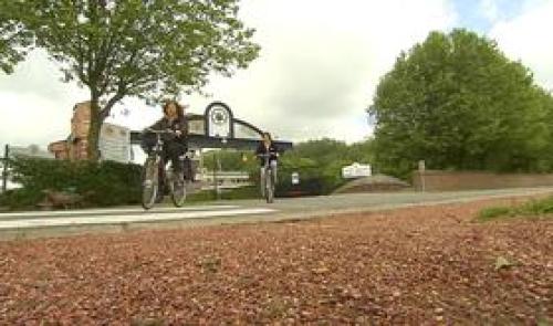 Tourisme : vélos électriques à louer