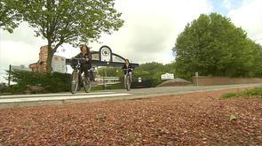Tourisme : vélos électriques à louer