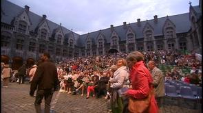 Les Contes d'Hoffman en plein air