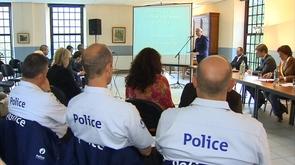 Sécurité intégrée : Esneux dresse un bilan positif