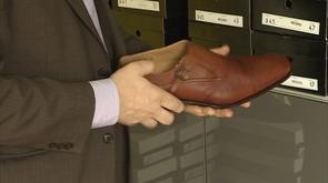 Chaussure : un commerce spécial grandes pointures