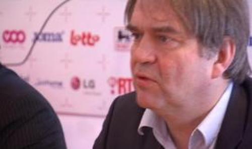 Pierre François  remercié  par Roland Duchatelet !