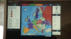 Un site liégeois pour suivre l'Euro de football
