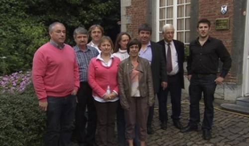 Sprimont : présentation de la liste Entente citoyenne