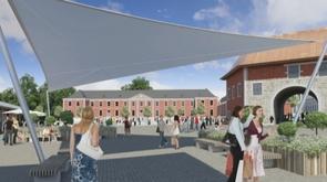 Cristal Park : riverains inquiets pour la Terre aux choux