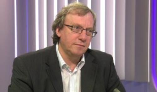 Focus: P.E Mottard
