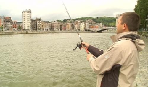L'Open de Liège de Streetfishing