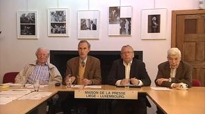 Tram : perplexité de l'association de quartier St Jacques-Avroy