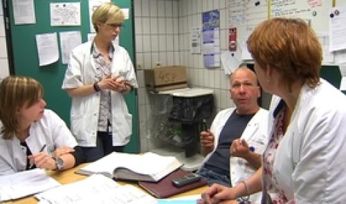 Traitement ambulatoire des patients souffrant de troubles psychiques