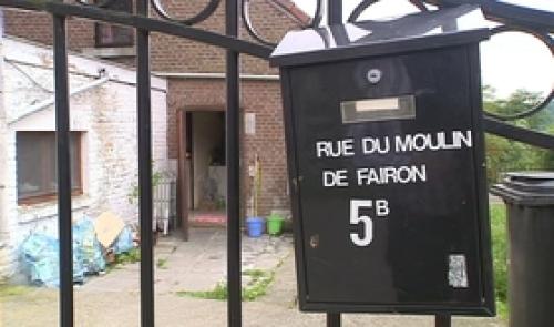 Hamoir : plainte contre la poste