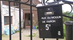Hamoir : plainte contre la poste