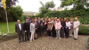 Des candidats FDF pour les élections d'octobre