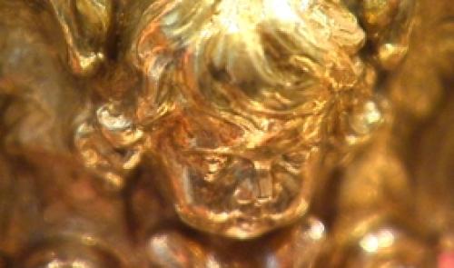 Exposition : les orfèvres et l'orfèvrerie hutois