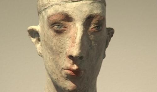 Galerie Saint-Remy : 3 femmes exposent
