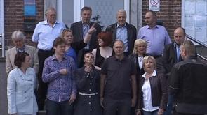 Awans : présentation de la liste MR
