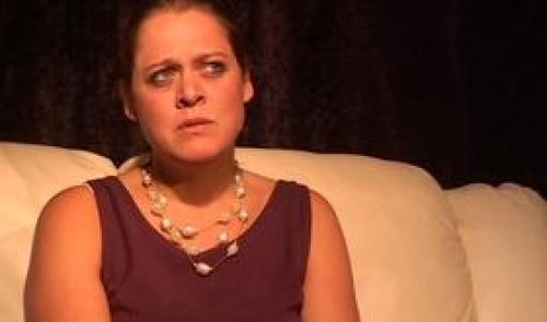 Théâtre :  Rupture  au P'tit Boulv'art