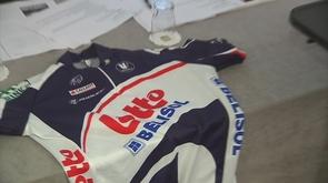 Tour de France : Lotto- Belisol et Liège Expo 2017