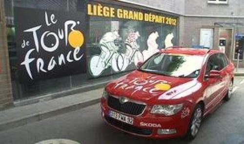 Des contrats concrets pour des Liégeois avec ASO