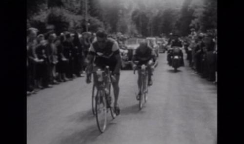 Le Tour à liège, toute une histoire ...
