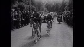 Le Tour à liège, toute une histoire ...