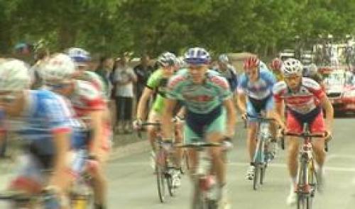 Après le Tour de France, le Tour de la Province arrive