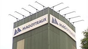 Suicide chez Magotteaux