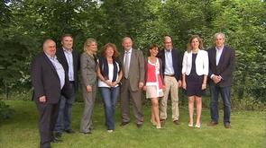 Province : MR Huy et Waremme