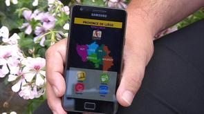 Tourisme : des applications mobiles pour les visiteurs