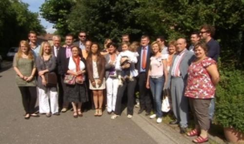 Hannut : la liste cdH est connue