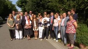 Hannut : la liste cdH est connue