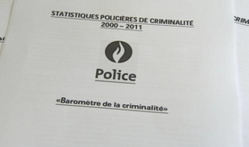 Liège criminogène : les autorités contestent cette affirmation