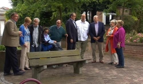 Liste Intérêts communaux Awans