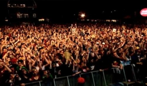 Les Ardentes : bilan satisfaisant pour les organisateurs