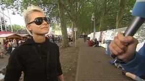 Les Ardentes : 67 000 festivaliers plutôt satisfaits