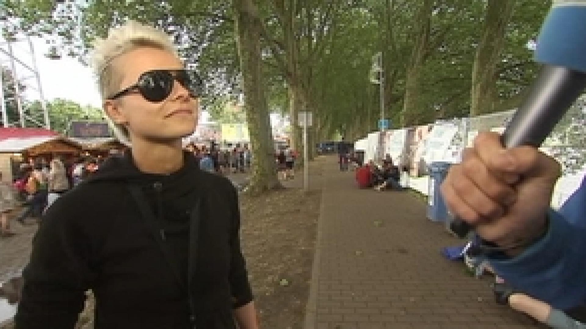 Les Ardentes : 67 000 festivaliers plutôt satisfaits