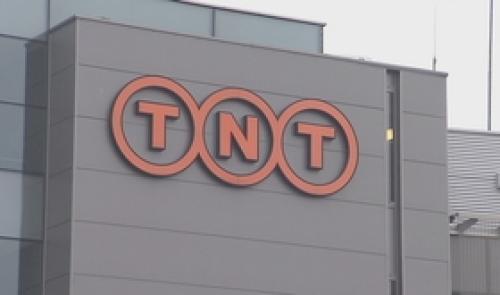 TNT : fin du chômage économique