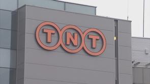 TNT : fin du chômage économique