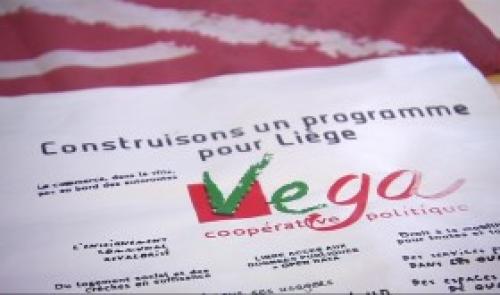 La coopérative Vega présente ses douze propositions
