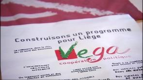 La coopérative Vega présente ses douze propositions