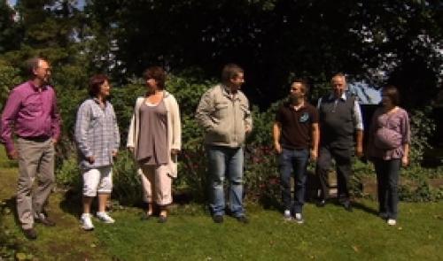 Donceel : la liste  Renouveau 